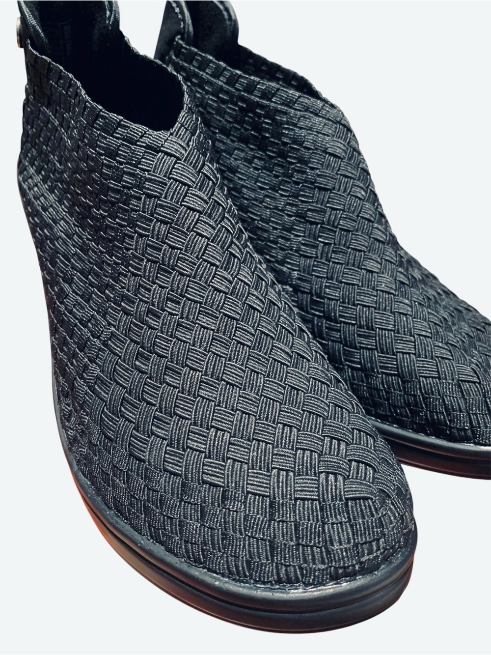 🌸BERNIE MEV🌸”SHOOTIE” PUMP BOOTIE! NWT! COMFY AND STYLISH! - Picture 6 of 9